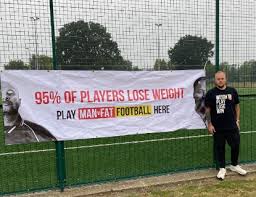 Image result for MAN v FAT Football Norwich