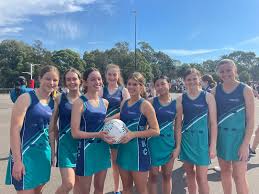 Image result for Netball United