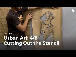 Image result for cut out streetart