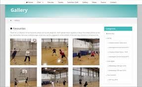 Image result for Leamington Badminton Club