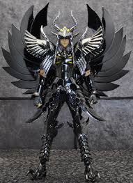 「天雄星ガルーダのアイアコス」の画像検索結果