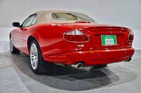 Image result for Carnival Red 2003 Jaguar