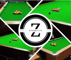 Image result for Long Eaton Zingari Bowls Club