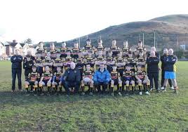 Image result for Taibach Rfc