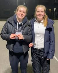 Image result for Fetcham Netball Club