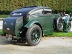 Bentley Speed Six 'Blue Train Special' - High Resolution Image (3 ...