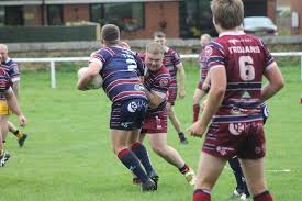 Image result for Thornhill Rugby League Football Club