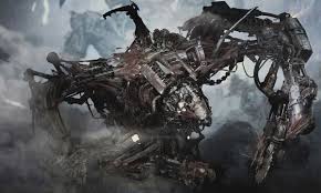 Image result for "resident evil" mutant OR mutated