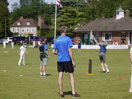 Image result for Fernhurst Sports