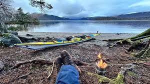 Image result for Lomond Kayak Club