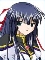 「タクト・マイヤーズ ギャラクシーエンジェル」の画像検索結果