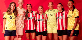 Image result for Woodley Saints Ladies FC