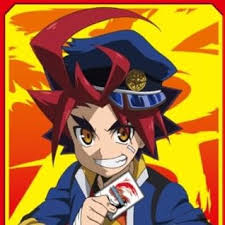 「滝原剣 フューチャーカード バディファイト」の画像検索結果