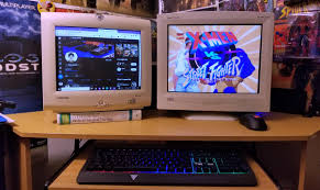 Image result for crt monitor