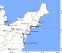 Armonk, New York (NY 10504) profile: population, maps, real estate ...