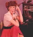 Women in Comedy Festival: What Would Lily Tomlin Say? (We Know the ...