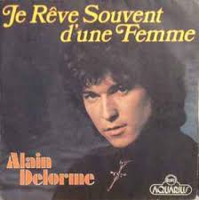 Image result for Alain Delorme