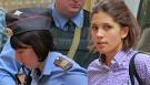 Topic: Punk Group Pussy Riot Case - 175021648