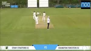 Image result for Stony Stratford Cc
