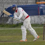 Image result for Portland Red Triangle Cricket Club