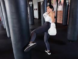 Image result for Prospect School ladies only kickboxing Club