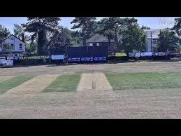 Image result for Hadleigh & Thundersley Cricket Club