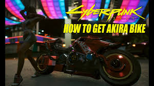 Image result for akira motorcycle