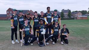 Image result for Burton Latimer Town Cricket Club