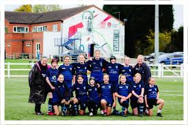 Image result for Leicester Forest Rfc