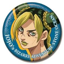 「空条徐倫 ジョジョの奇妙な冒険　第6部」の画像検索結果