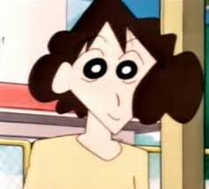 「野原みさえ」の画像検索結果