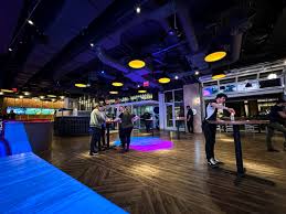 Image result for Brereton Social Sports & Social Club