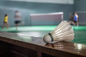 Image result for Kimbolton Badminton Club