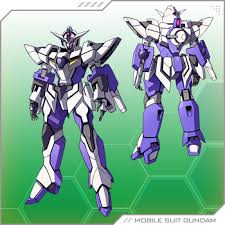 「ラッセ・アイオン 機動戦士ガンダム00 1st」の画像検索結果