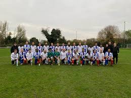 Image result for Old Actonians Association Sports Club Ltd