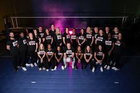 Image result for University Of Birmingham Volleyball Club