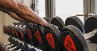 Image result for Newbury Aerobics Workout & Leisure