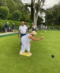 Image result for Royal British Legion Bowls Club