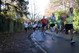 Image result for Tunbridge Wells Harriers