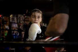 Image result for Liverpool Thai Boxing Club