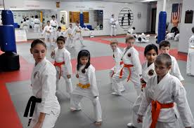 Image result for John Godwin's Wilmington Martial Arts Academy