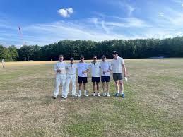 Image result for Milton Cricket Club