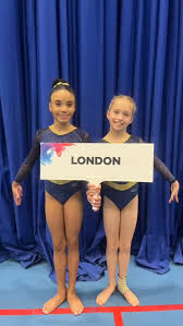 Image result for Croydon Gymnastics For Girls