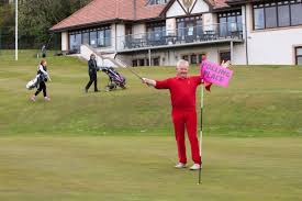 Image result for Merchants Of Edinburgh Golf Club