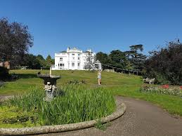 Image result for Coulsdon and Purley Badminton Club