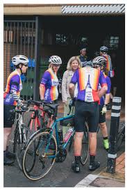 Image result for Twickenham Cycling Club