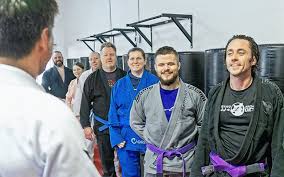 Image result for Northern Academy of Ju-Jitsu