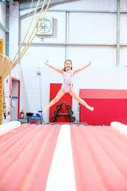 Image result for Burnley Gymnastics Club