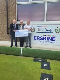 Image result for Erskine Bowling Club
