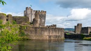 Image result for Crowborough & District Anglers Association